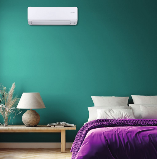 Mono-split Murale BOSCH Climate 6000i