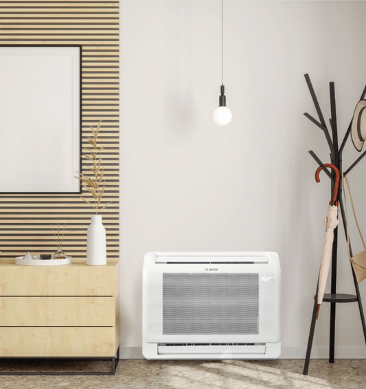 Mono-split Console BOSCH Climate 5000i