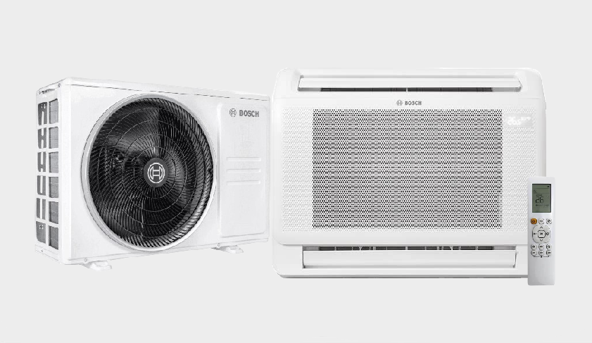Mono-split Console BOSCH Climate 5000i