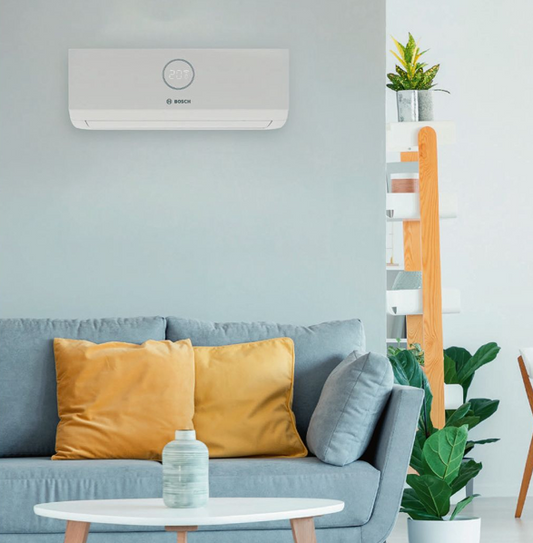 Mono-split Murale BOSCH Climate 3000i