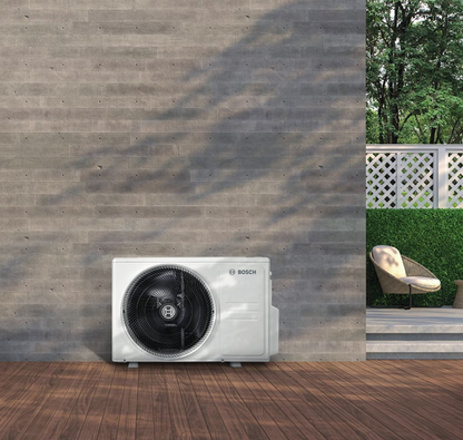 Multi-split BOSCH Climate 5000M