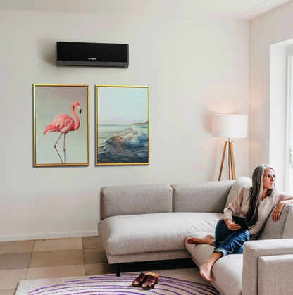 Multi-split Murale BOSCH Climate 7000i