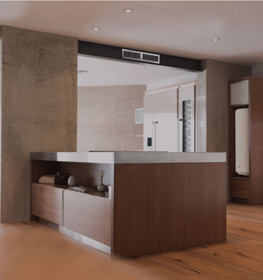 Multi-split Gainable BOSCH Climate 5000i