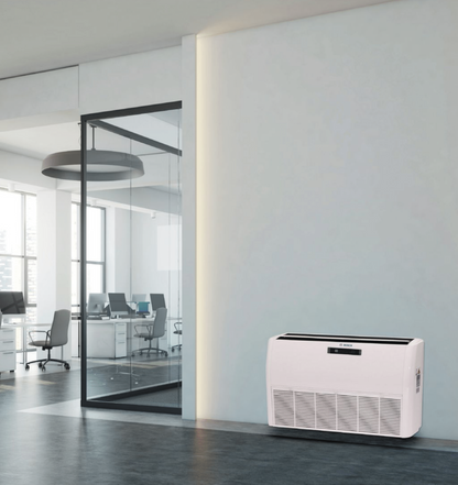 Mono-split Plafonnier BOSCH Climate 5000i