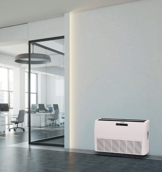 Mono-split Plafonnier BOSCH Climate 5000i