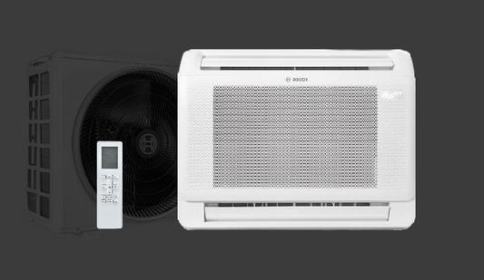 Multi-split Console BOSCH Climate 5000i