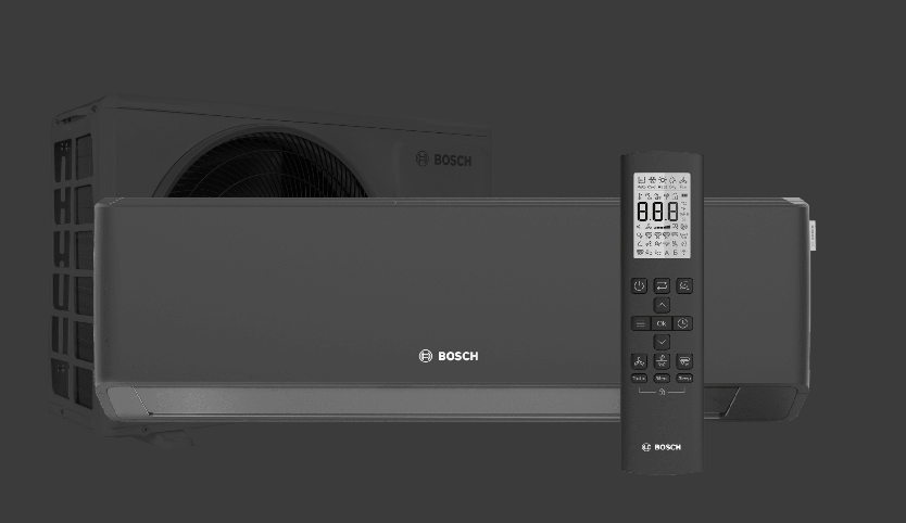 Multi-split Murale BOSCH Climate 7000i