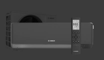 Multi-split Murale BOSCH Climate 7000i