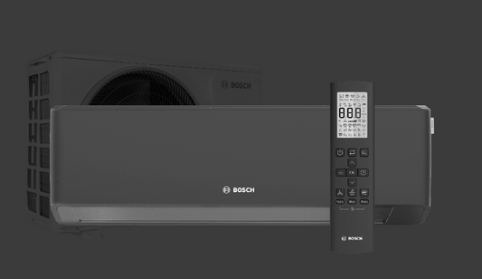 Multi-split Murale BOSCH Climate 7000i