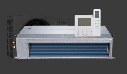 Multi-split Gainable BOSCH Climate 5000i