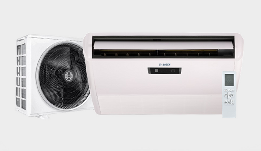 Mono-split Plafonnier BOSCH Climate 5000i