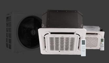 Multi-split Cassette BOSCH Climate 5000i