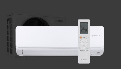 Multi-split Murale BOSCH Climate 6000i