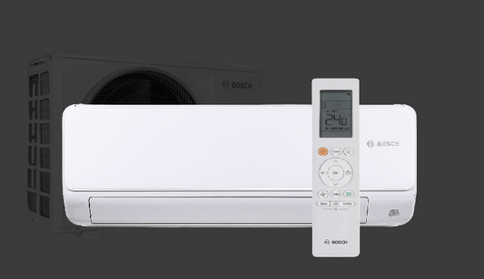 Multi-split Murale BOSCH Climate 6000i