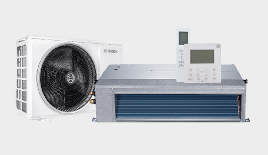 Mono-split Gainable BOSCH Climate 5000i