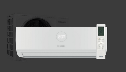 Multi-split Murale BOSCH Climate 3000i