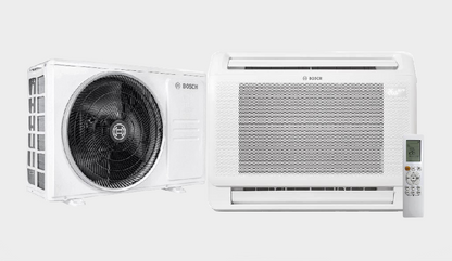 Mono-split Console BOSCH Climate 5000i